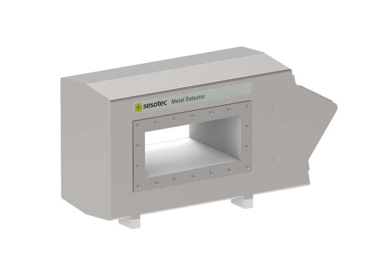 隆典科技- 隧道式金檢機 Intuity- 產品機型