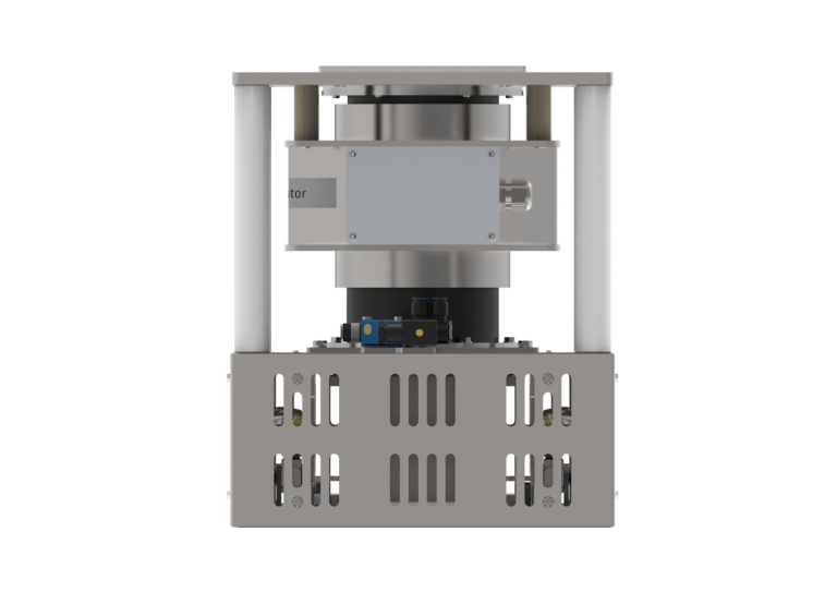 隆典科技- Sesotec 自由落體式金檢機/金屬檢測機 PROTECTOR MF - 產品照片