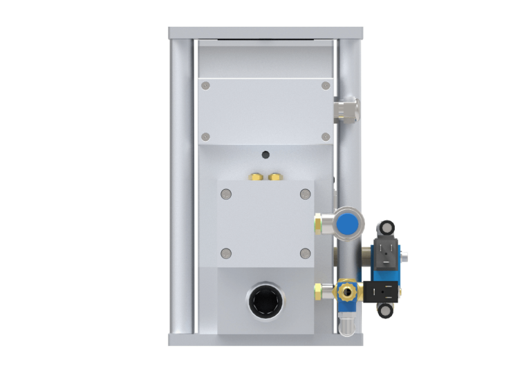 隆典科技- Sesotec 自由落體式金檢機/金屬檢測機 PROTECTOR - 產品照片