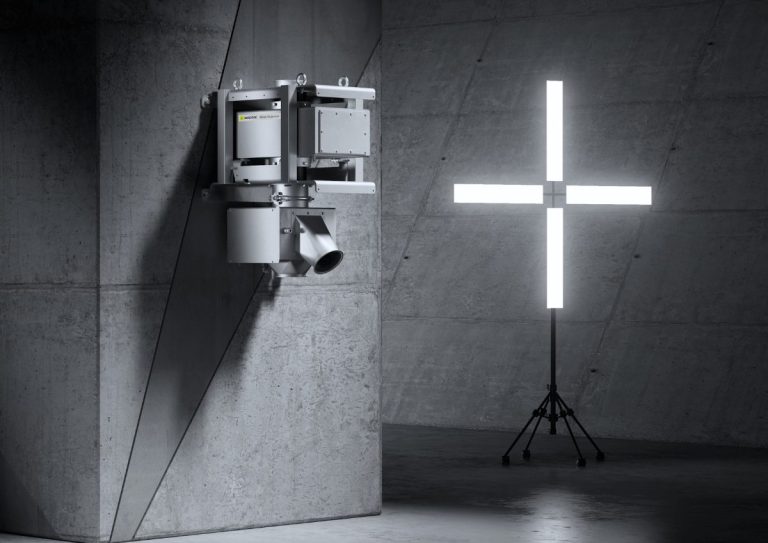 隆典科技- Sesotec 自由落體式金檢機/金屬檢測機 R4000 - 產品照片