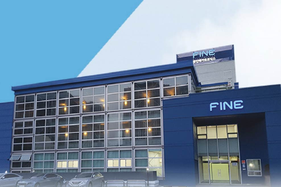 Fine Mechatronics-重量檢測機(重檢機)、金屬檢測機(金檢機)及鋁箔金檢機- 台灣代理- 隆典科技