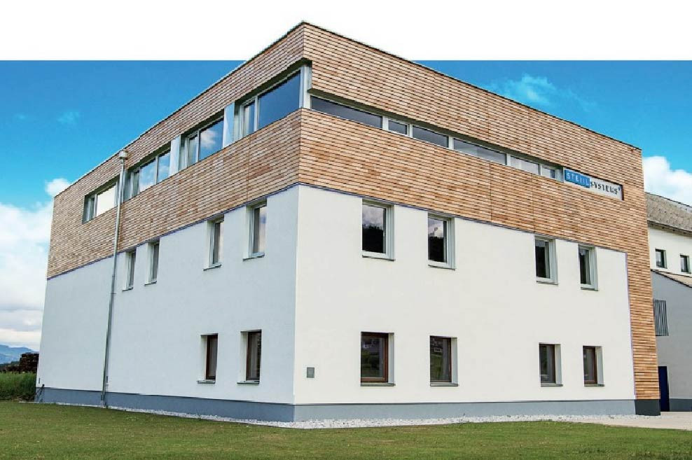 STERILSYSTEMS GmbH- 紫外線殺菌專業設備- 台灣代理- 隆典科技