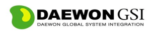 DAEWON GSI 高效分選機- 卓越的分選光學技術- 台灣代理- 隆典科技