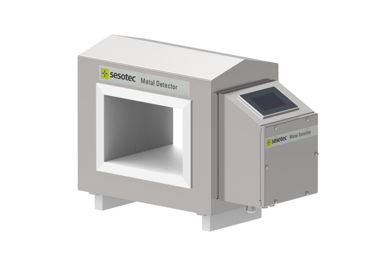 隧道式金檢機 GLS- 產品機型- 隆典科技