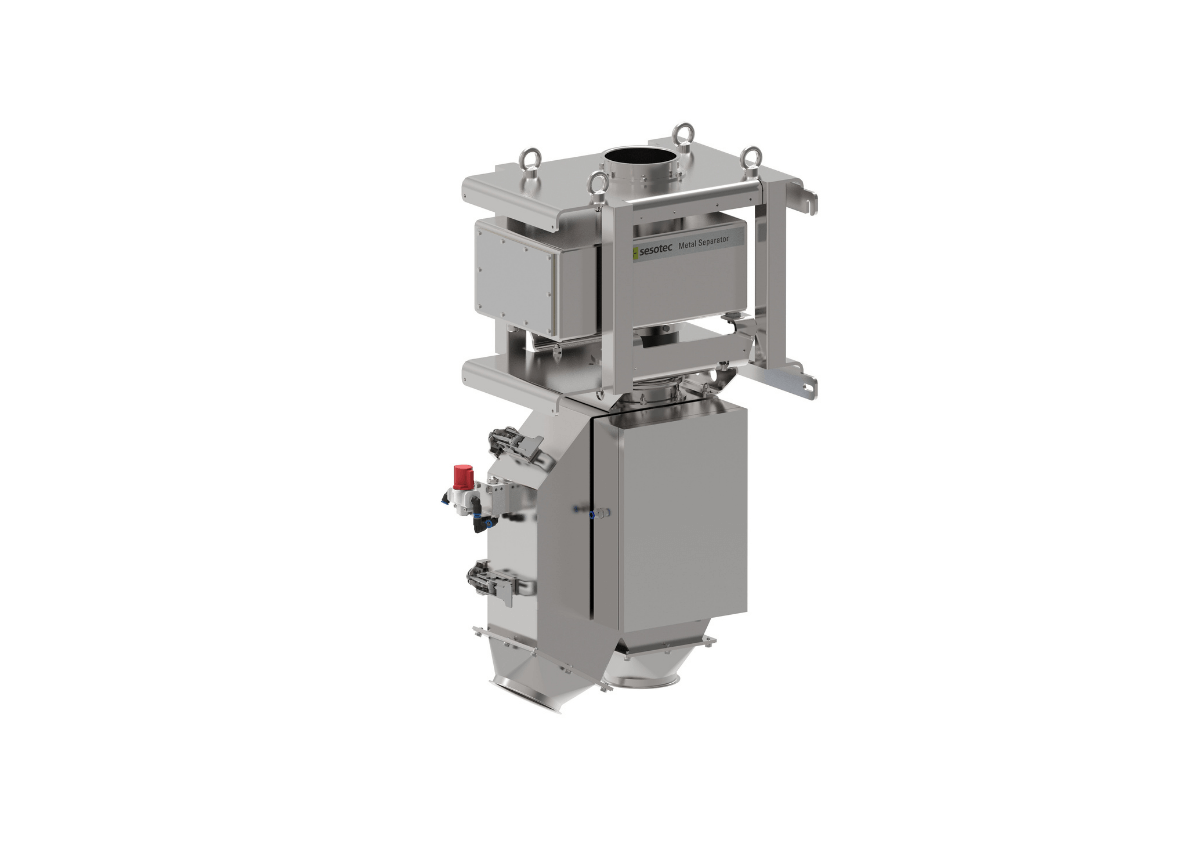 自由落體式金檢機 R6000- 產品機型- 隆典科技