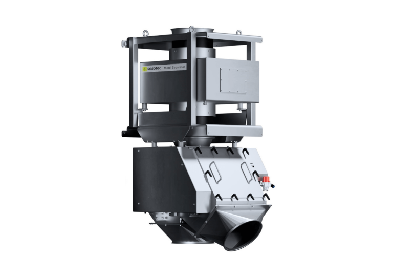 自由落體式金檢機 R8000- 產品機型- 隆典科技