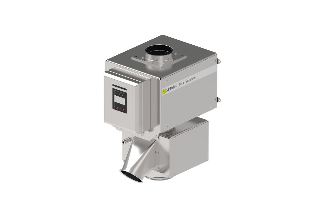 自由落體式金檢機 RAPID VARIO (RV)- 產品機型- 隆典科技